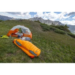 Big Agnes - Torchlight EXP 30 - Daunenschlafsack