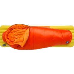 Big Agnes - Wolverine 20 - Kinderschlafsack