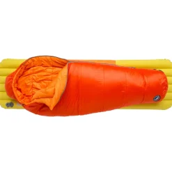 Big Agnes - Wolverine 20 - Kinderschlafsack