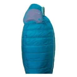Big Agnes - Women's Sidewinder SL 20 - Daunenschlafsack