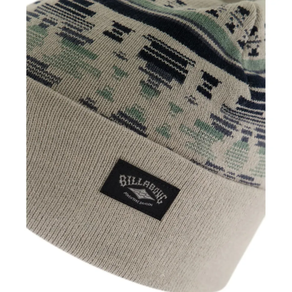 Billabong - Adiv Reissue Beanie - Mütze