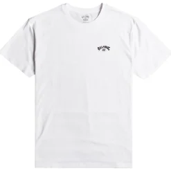 Billabong - Arch Crew S/S - T-Shirt