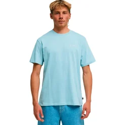 Billabong - Arch Crew S/S - T-Shirt
