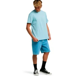 Billabong - Arch Crew S/S - T-Shirt