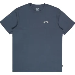 Billabong - Arch Crew S/S - T-Shirt
