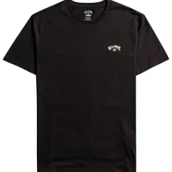 Billabong - Arch Crew S/S - T-Shirt