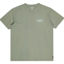 Billabong - Arch Wave Wash S/S - T-Shirt