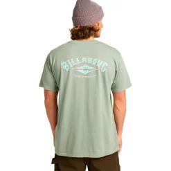 Billabong - Arch Wave Wash S/S - T-Shirt