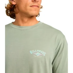 Billabong - Arch Wave Wash S/S - T-Shirt