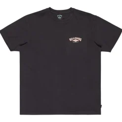 Billabong - Arch Wave Wash S/S - T-Shirt