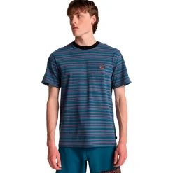 Billabong - Baxter S/S - T-Shirt