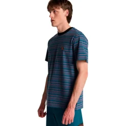 Billabong - Baxter S/S - T-Shirt