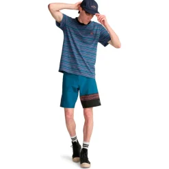 Billabong - Baxter S/S - T-Shirt