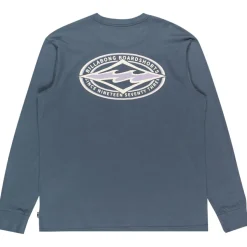 Billabong - Diamond Vision L/S - Longsleeve