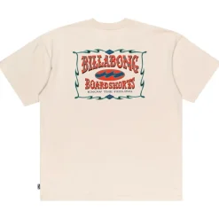 Billabong - Double Spread OG S/S - T-Shirt