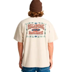 Billabong - Double Spread OG S/S - T-Shirt