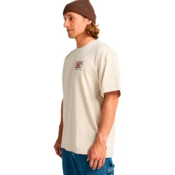 Billabong - Double Spread OG S/S - T-Shirt