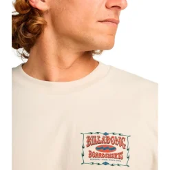 Billabong - Double Spread OG S/S - T-Shirt