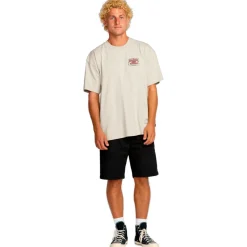 Billabong - Double Spread OG S/S - T-Shirt