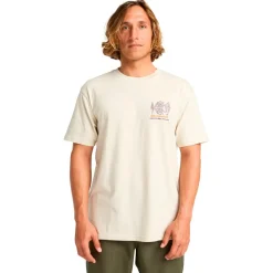 Billabong - Fauna S/S - T-Shirt