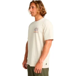 Billabong - Fauna S/S - T-Shirt