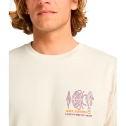 Billabong - Fauna S/S - T-Shirt