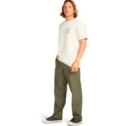 Billabong - Fauna S/S - T-Shirt