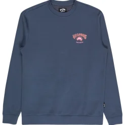 Billabong - Foundation Crew - Pullover