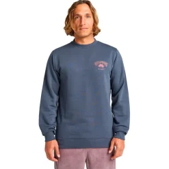 Billabong - Foundation Crew - Pullover