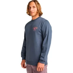 Billabong - Foundation Crew - Pullover