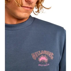 Billabong - Foundation Crew - Pullover