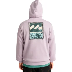 Billabong - Foundation Hood - Hoodie