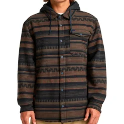 Billabong - Furnace Bonded Flannel - Hemd