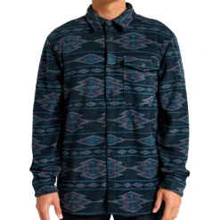 Billabong - Furnace Flannel - Hemd