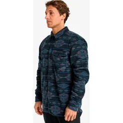 Billabong - Furnace Flannel - Hemd