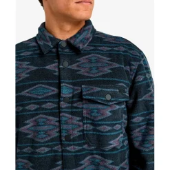 Billabong - Furnace Flannel - Hemd