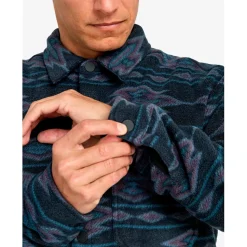 Billabong - Furnace Flannel - Hemd