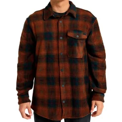 Billabong - Furnace Flannel - Hemd