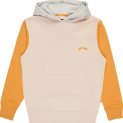 Billabong - Kid's Arch Block PO LT - Hoodie