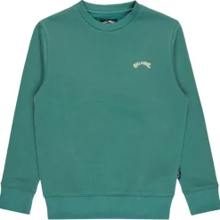 Billabong - Kid's Arch Crew - Pullover