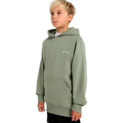 Billabong - Kid's Arch Hood - Hoodie