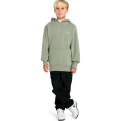 Billabong - Kid's Arch Hood - Hoodie