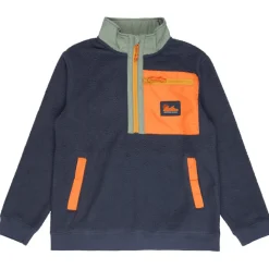 Billabong - Kid's Boundary Shore - Fleecepullover