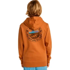 Billabong - Kid's Compass Hood - Hoodie