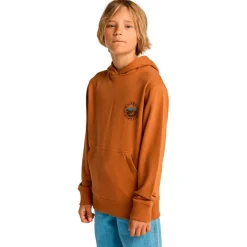 Billabong - Kid's Compass Hood - Hoodie