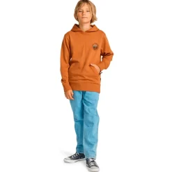 Billabong - Kid's Compass Hood - Hoodie