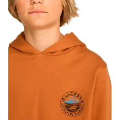 Billabong - Kid's Compass Hood - Hoodie