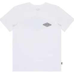 Billabong - Kid's Crayon Wave S/S - T-Shirt