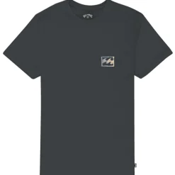 Billabong - Kid's Crayon Wave S/S - T-Shirt