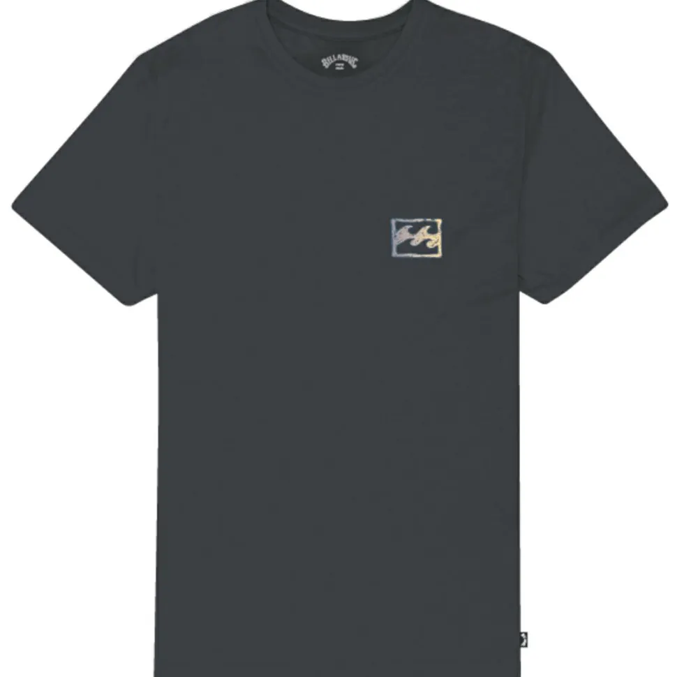 Billabong - Kid's Crayon Wave S/S - T-Shirt